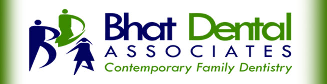 Bhat Dental Associates logo